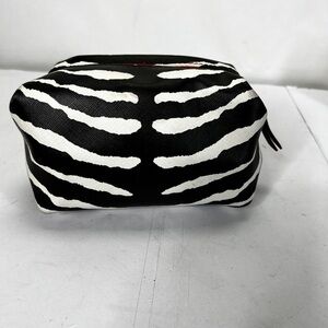 Stella & Dot Makeup Cosmetic Case Bag